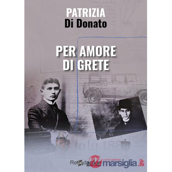 Per amore di Grete