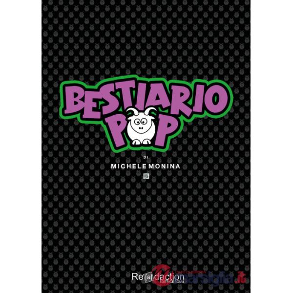 Bestiario pop