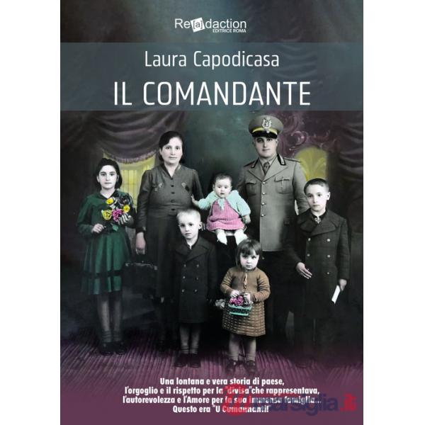 Comandante (Il)