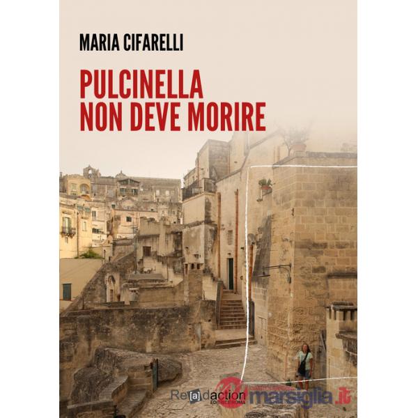 Pulcinella non deve morire
