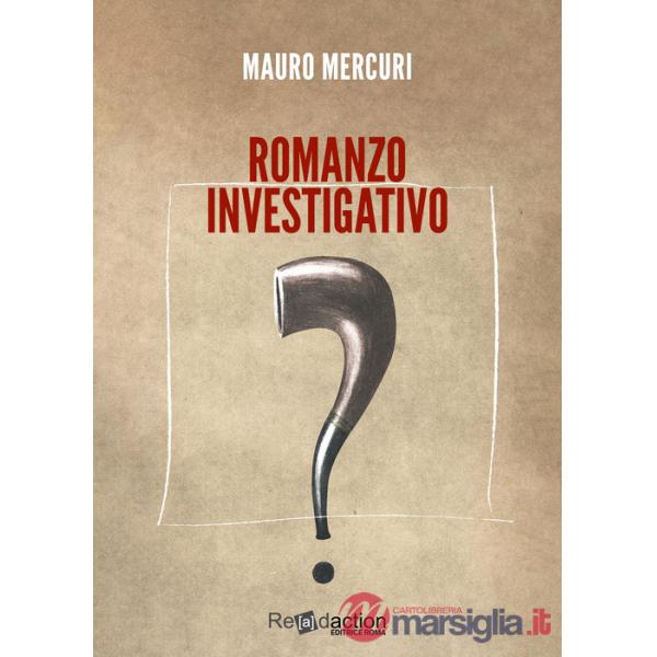 Romanzo investigativo