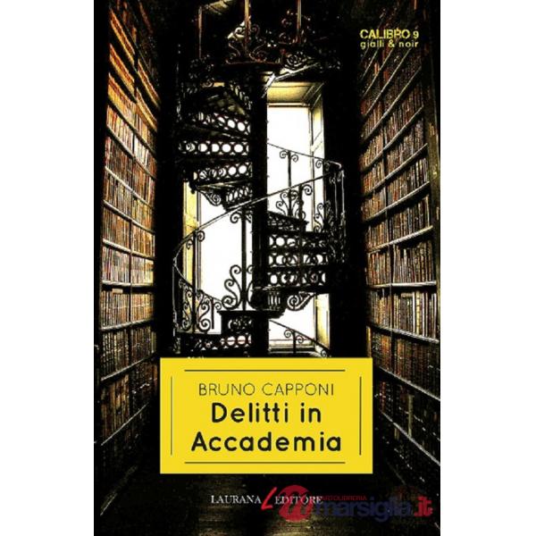 Delitti in accademia