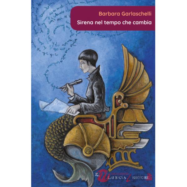 Sirena nel tempo che cambia