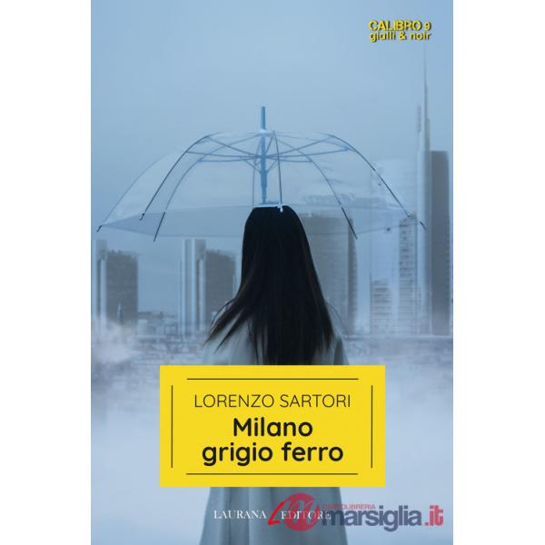 Milano grigio ferro