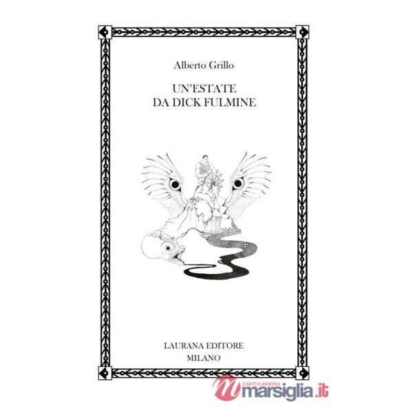 Estate da Dick Fulmine (Un')