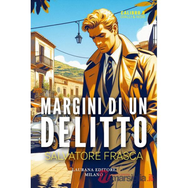 Margini di un delitto