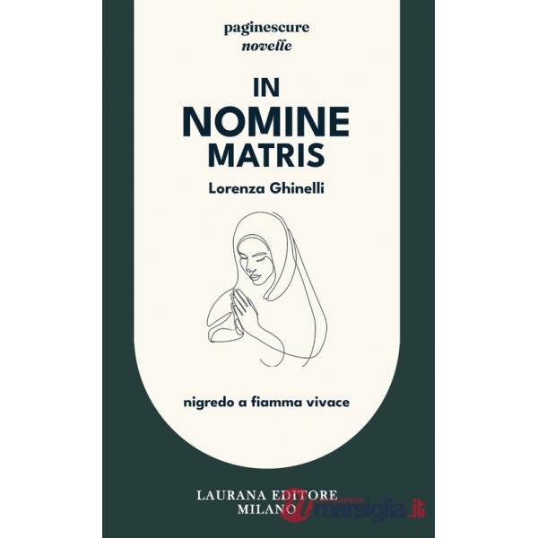 In nomine matris. Nigredo a fiamma vivace