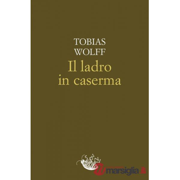 Ladro in caserma (Il)