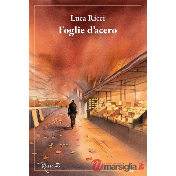 Foglie d'acero