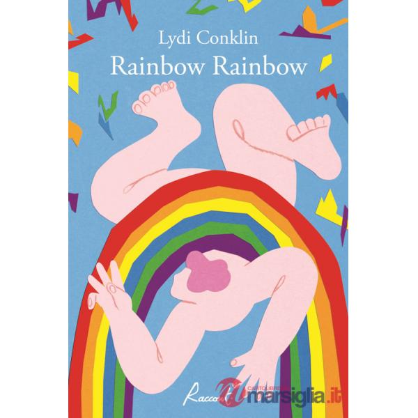 Rainbow rainbow