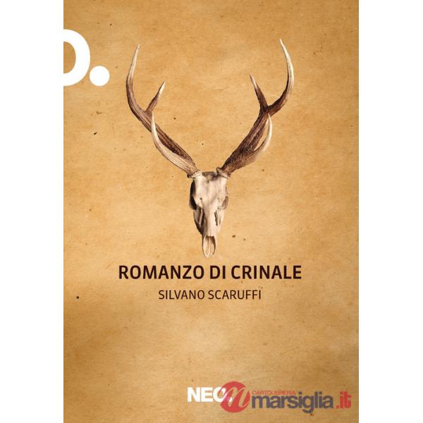 Romanzo di crinale