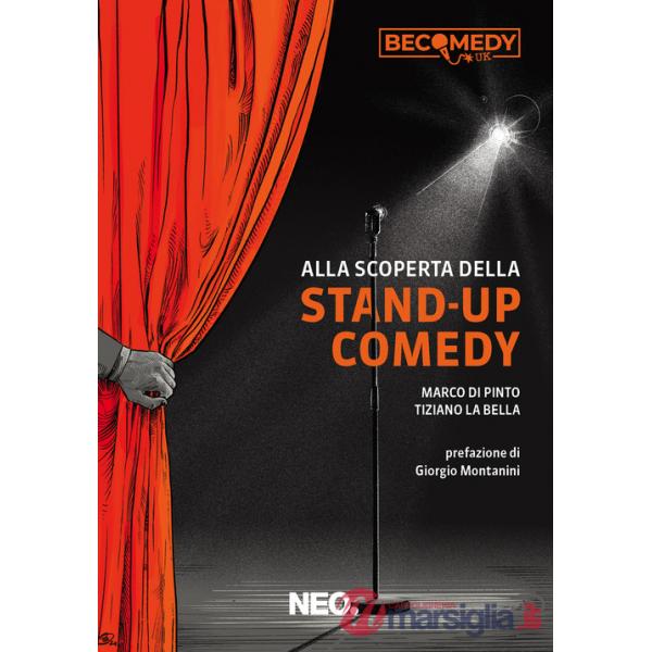 Alla scoperta della stand-up comedy
