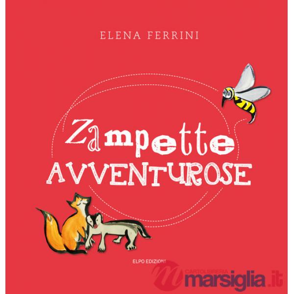 Zampette avventurose