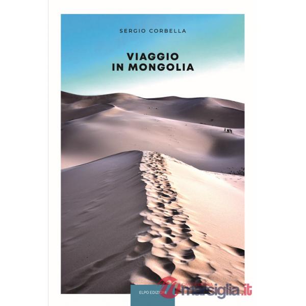 Viaggio in Mongolia
