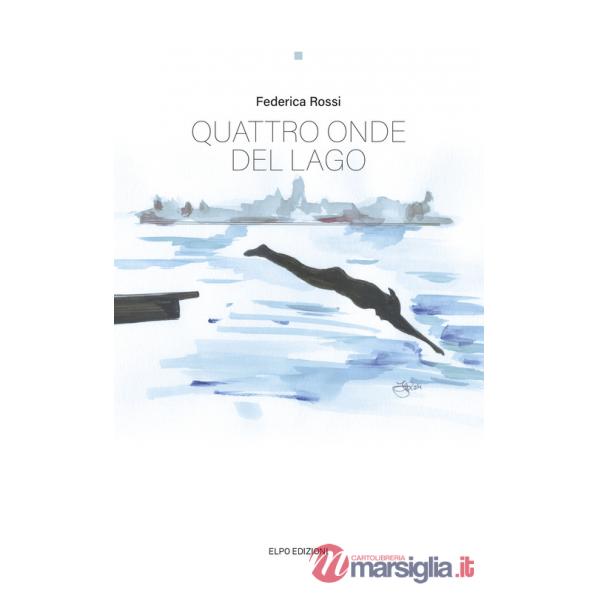 Quattro onde del lago