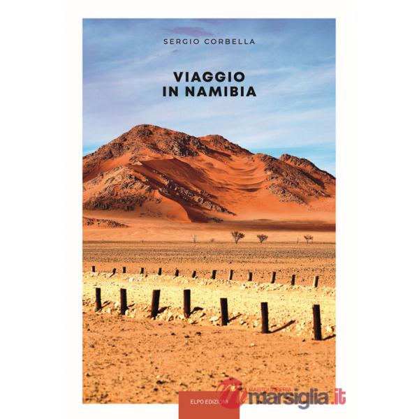 Viaggio in Namibia