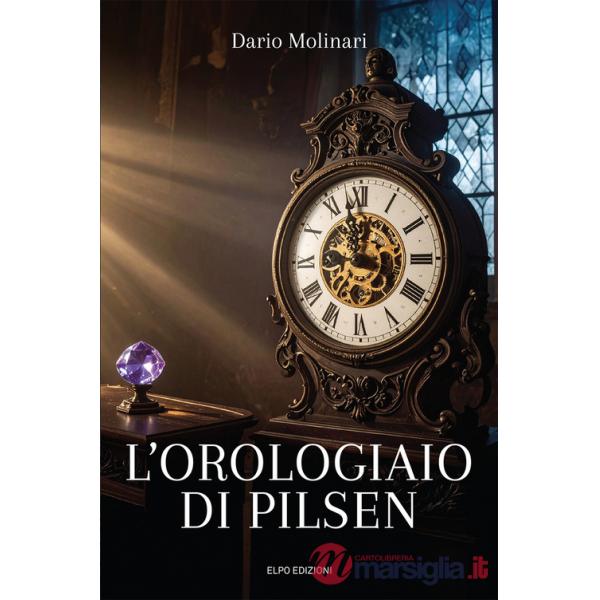 Orologiaio di Pilsen (L')