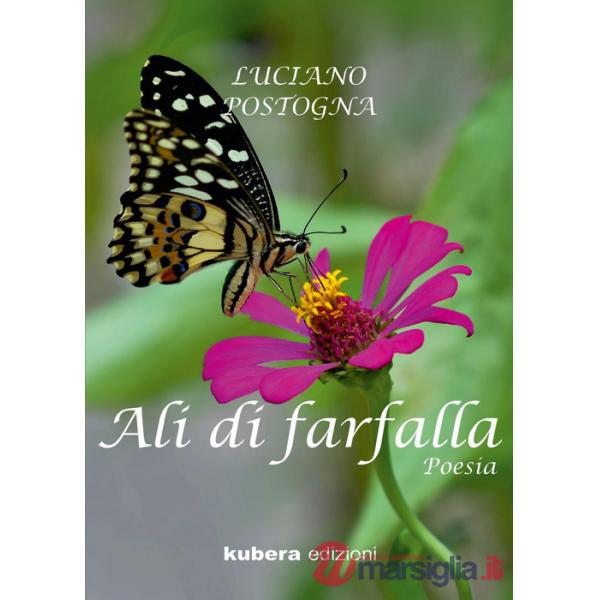 Ali di farfalla