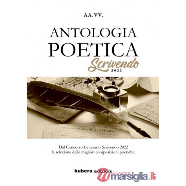 Antologia poetica scrivendo 2022