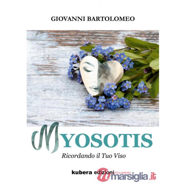 Myosotis. Ricordando il tuo viso