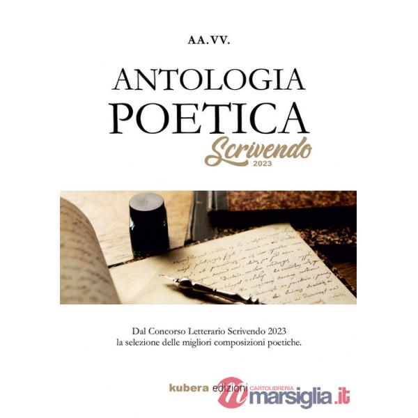 Antologia poetica scrivendo 2023