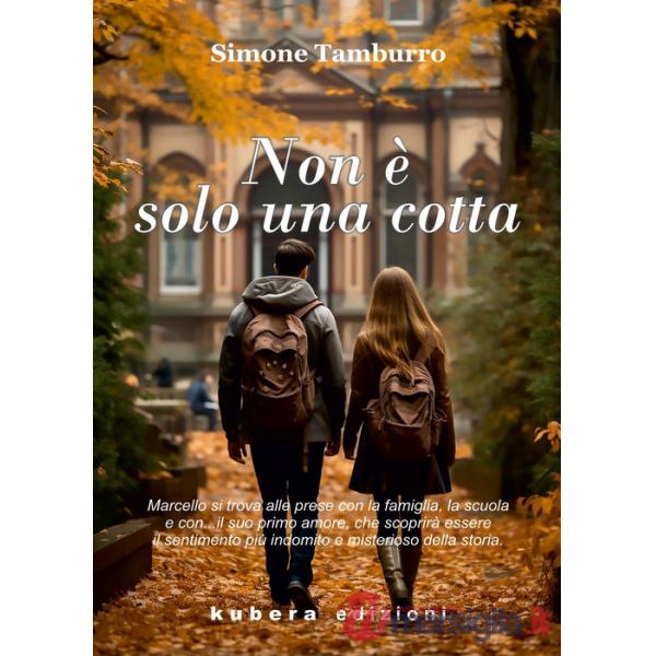 Non è solo una cotta