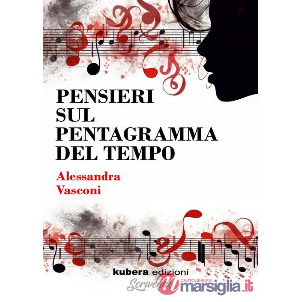 Pensieri sul pentagramma del tempo