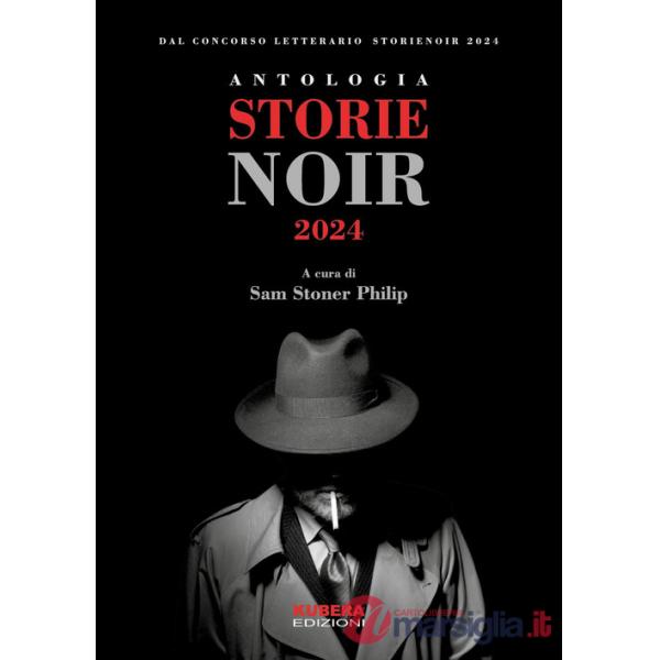 Antologia storie noir 2024