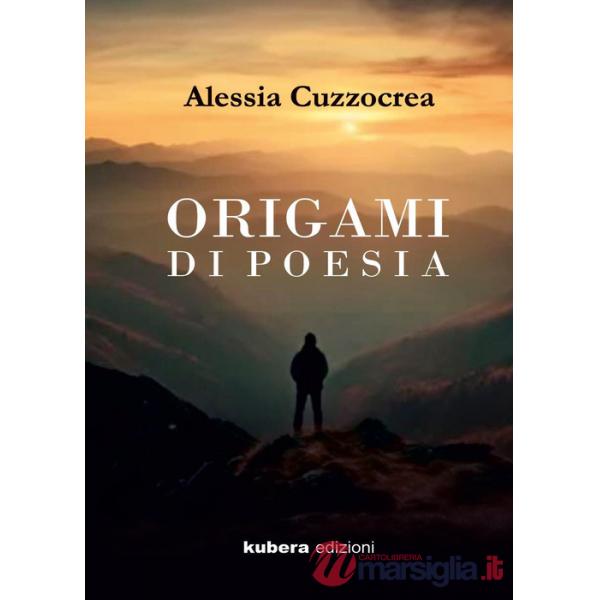 Origami di poesia