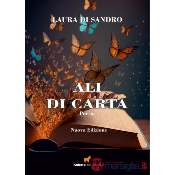 Ali di carta