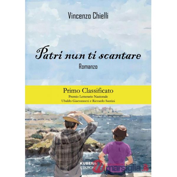 Patri nun ti scantare
