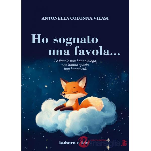 Ho sognato una favola...