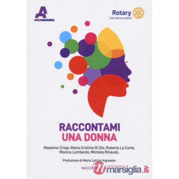 Raccontami una donna