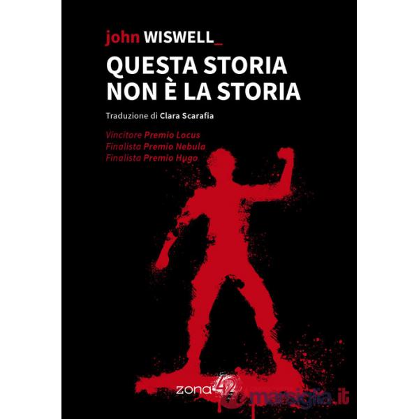 Questa storia non è la storia