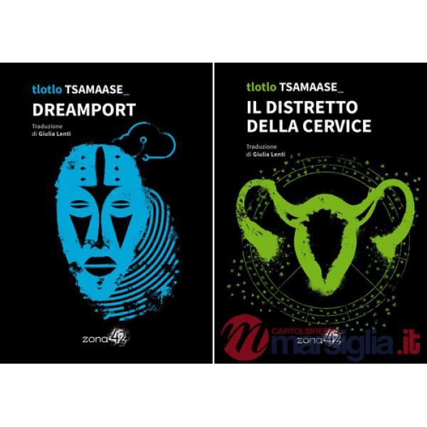 Dreamport-Il distretto della cervice