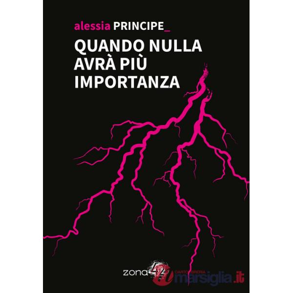Quando nulla avrà più importanza
