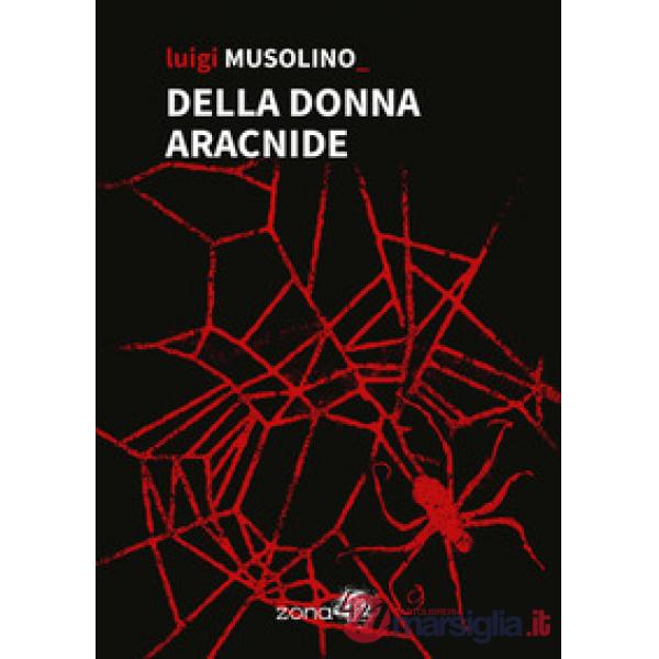 Della donna aracnide