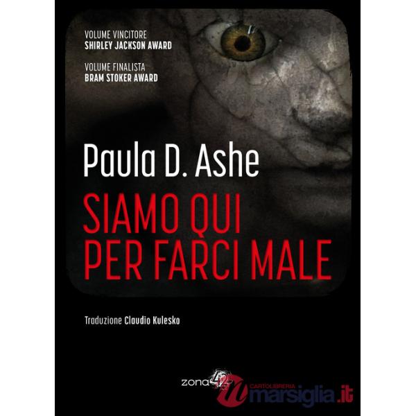 Siamo qui per farci male