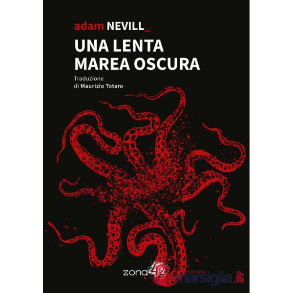 Lenta marea oscura (Una)