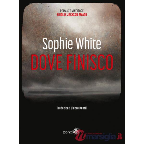 Dove finisco