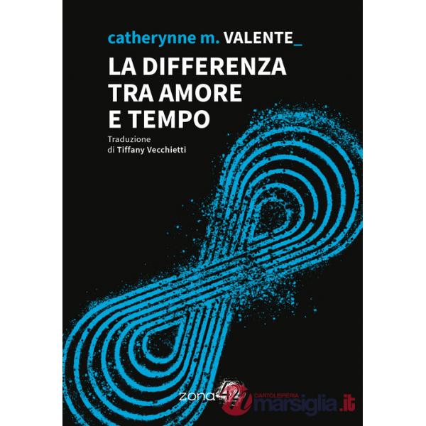 Differenza tra amore e tempo (La)