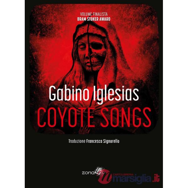 Coyote songs