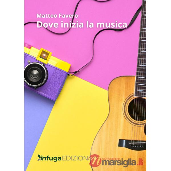 Dove inizia la musica