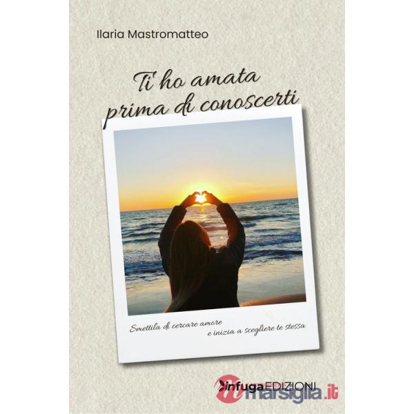 Ti ho amata prima di conoscerti