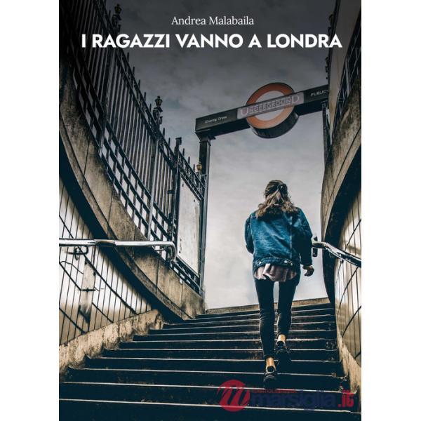 Ragazzi vanno a Londra (I)