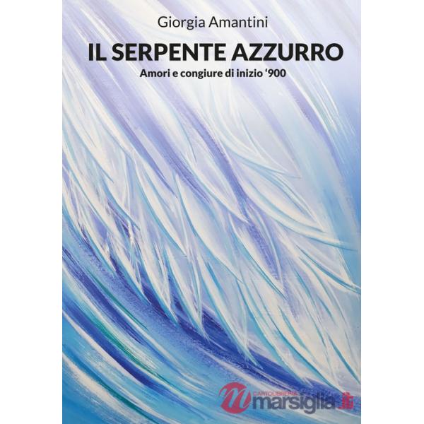 Serpente azzurro (Il)