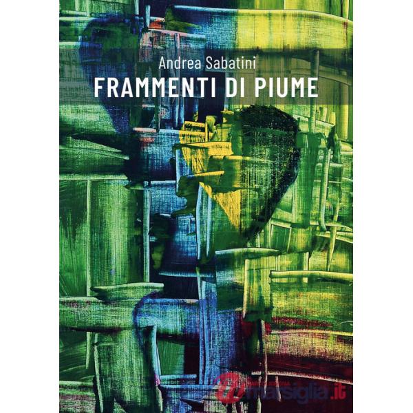 Frammenti di piume