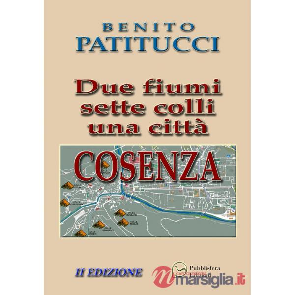 Due fiumi sette colli una città
