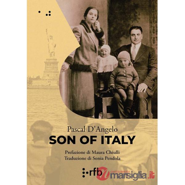 Son of Italy