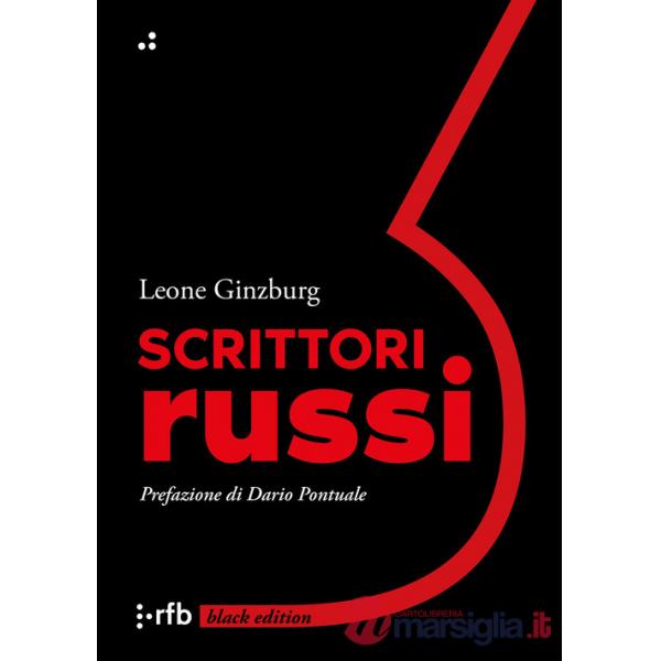Scrittori russi